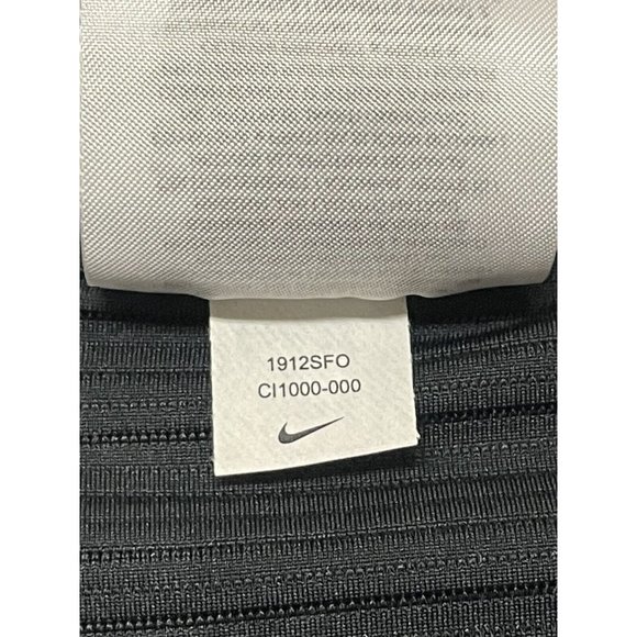 Nike Pro Elite Track & Field Running Briefs Black CI1000-000 Women’s Size Medium - Picture 4 of 4